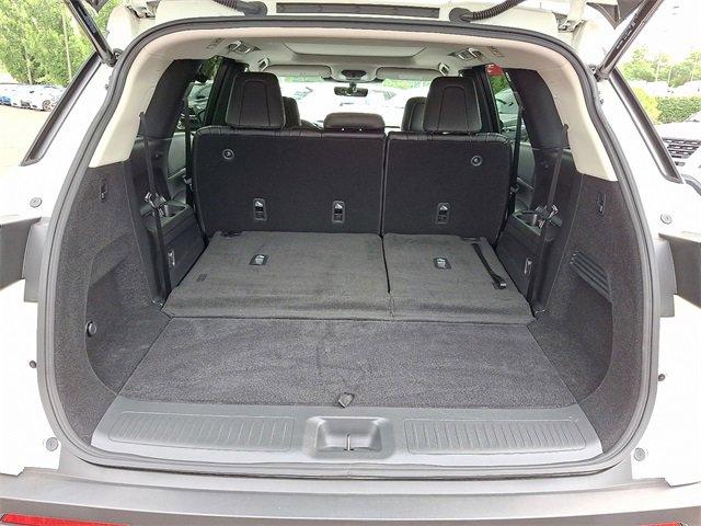 2024 INFINITI QX60 Vehicle Photo in Willow Grove, PA 19090