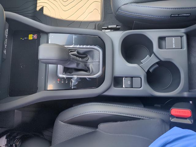 2025 Subaru Forester Vehicle Photo in Green Bay, WI 54304