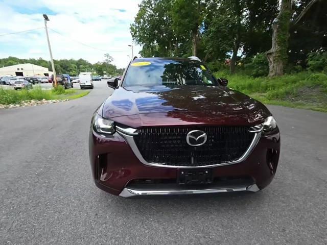 2024 Mazda CX-90 Vehicle Photo in Harrisburg, PA 17111