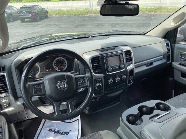 2015 Ram 1500 Vehicle Photo in LANCASTER, PA 17601-0000