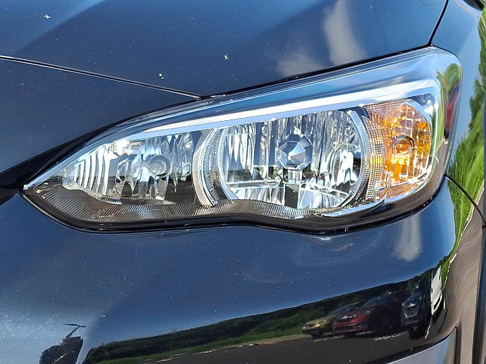 2022 Subaru Crosstrek Vehicle Photo in Easton, PA 18045