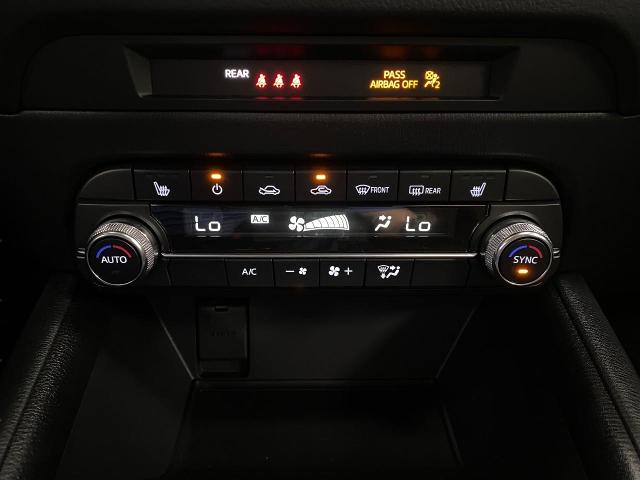 2025 Mazda CX-5 Vehicle Photo in Appleton, WI 54913