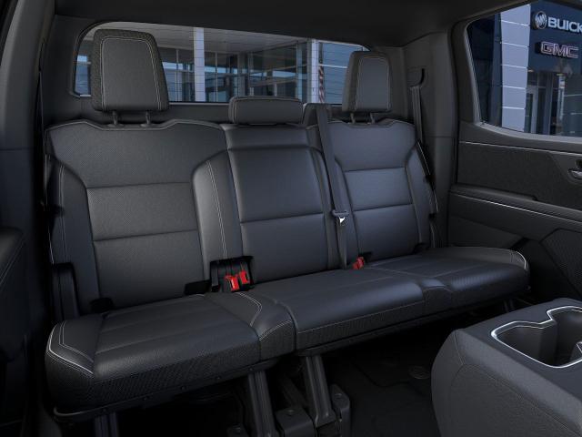 2026 GMC Sierra EV Vehicle Photo in KANSAS CITY, MO 64114-4545