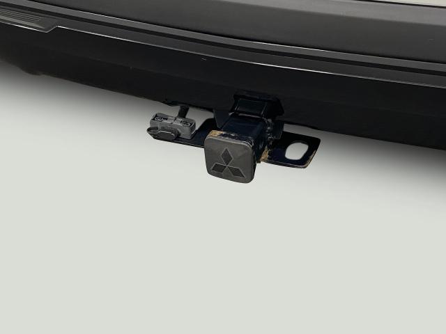 2020 Mitsubishi Outlander Vehicle Photo in Appleton, WI 54913