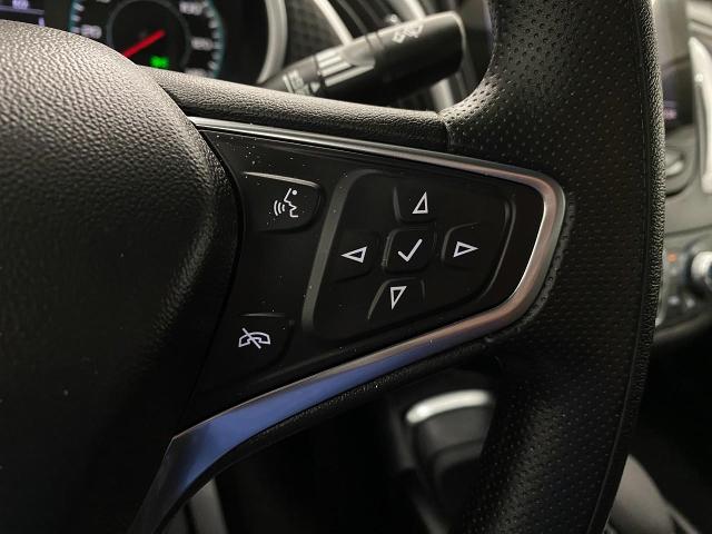 2024 Chevrolet Malibu Vehicle Photo in Appleton, WI 54913
