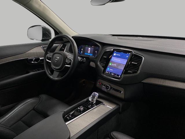 2023 Volvo XC90 Vehicle Photo in Appleton, WI 54913