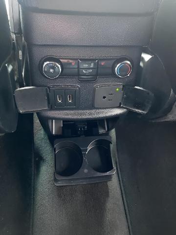 2016 Ford Explorer Vehicle Photo in APPLETON, WI 54914-8833