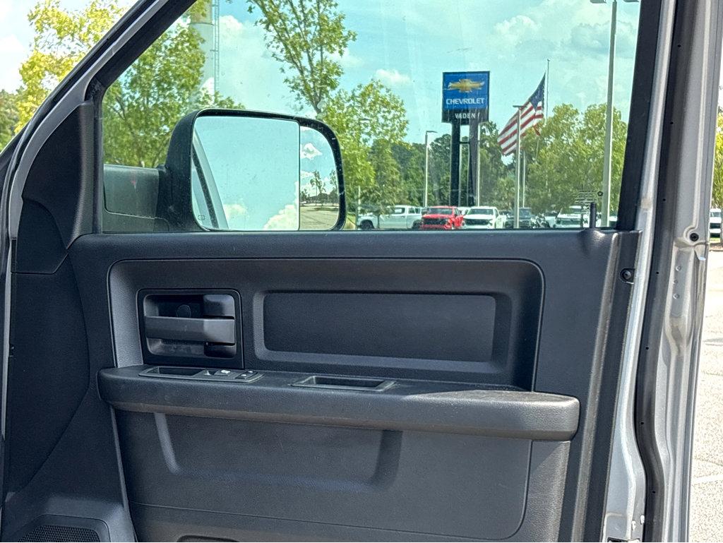 2022 Ram 2500 Vehicle Photo in POOLER, GA 31322-3252