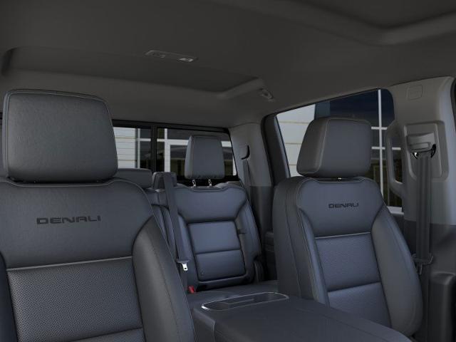 2025 GMC Sierra 1500 Vehicle Photo in APPLETON, WI 54914-8833