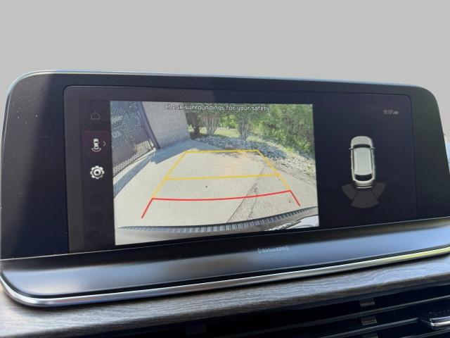 2022 Kia Telluride Vehicle Photo in Appleton, WI 54914