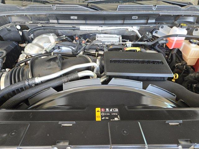 2022 GMC Sierra 2500 HD Vehicle Photo in Decatur, TX 76234