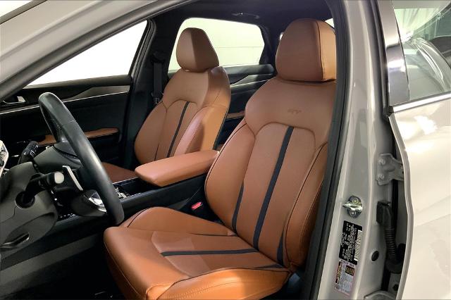 2023 Kia K5 Vehicle Photo in Lees Summit, MO 64086