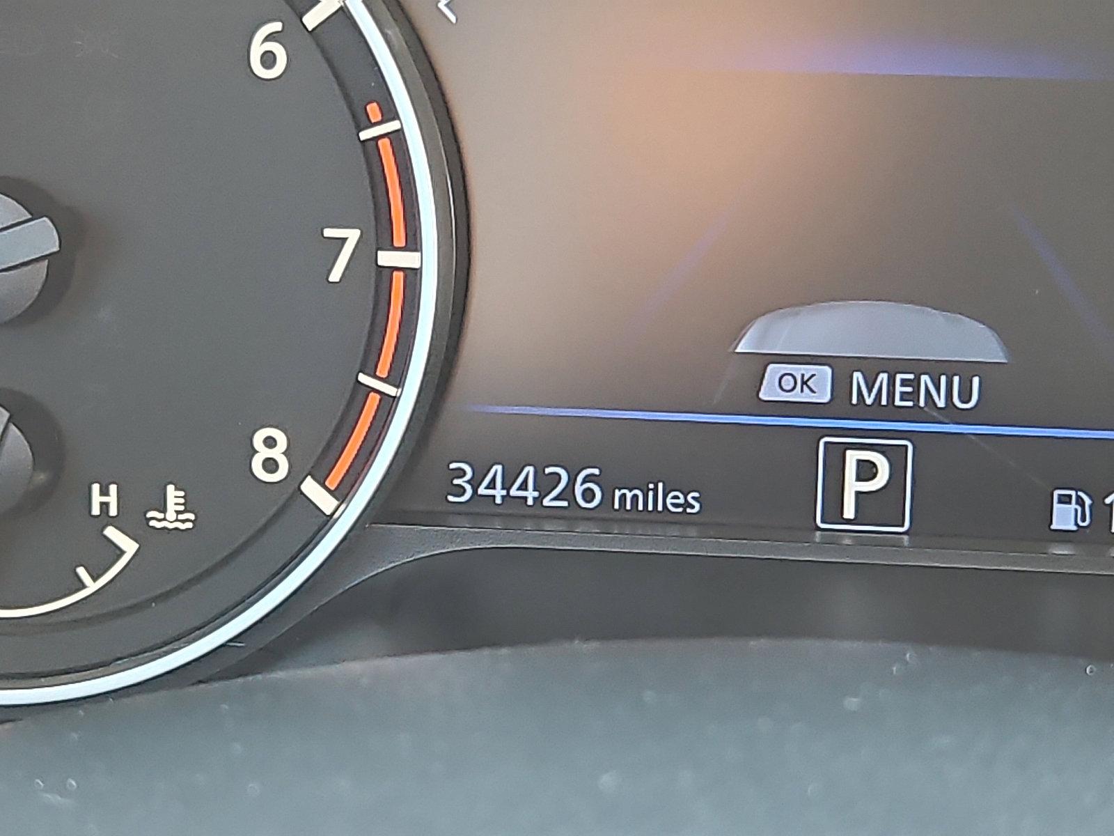 2020 Nissan Altima Vehicle Photo in Trevose, PA 19053
