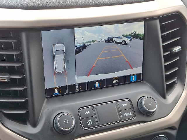 2023 GMC Acadia Vehicle Photo in TREVOSE, PA 19053-4984