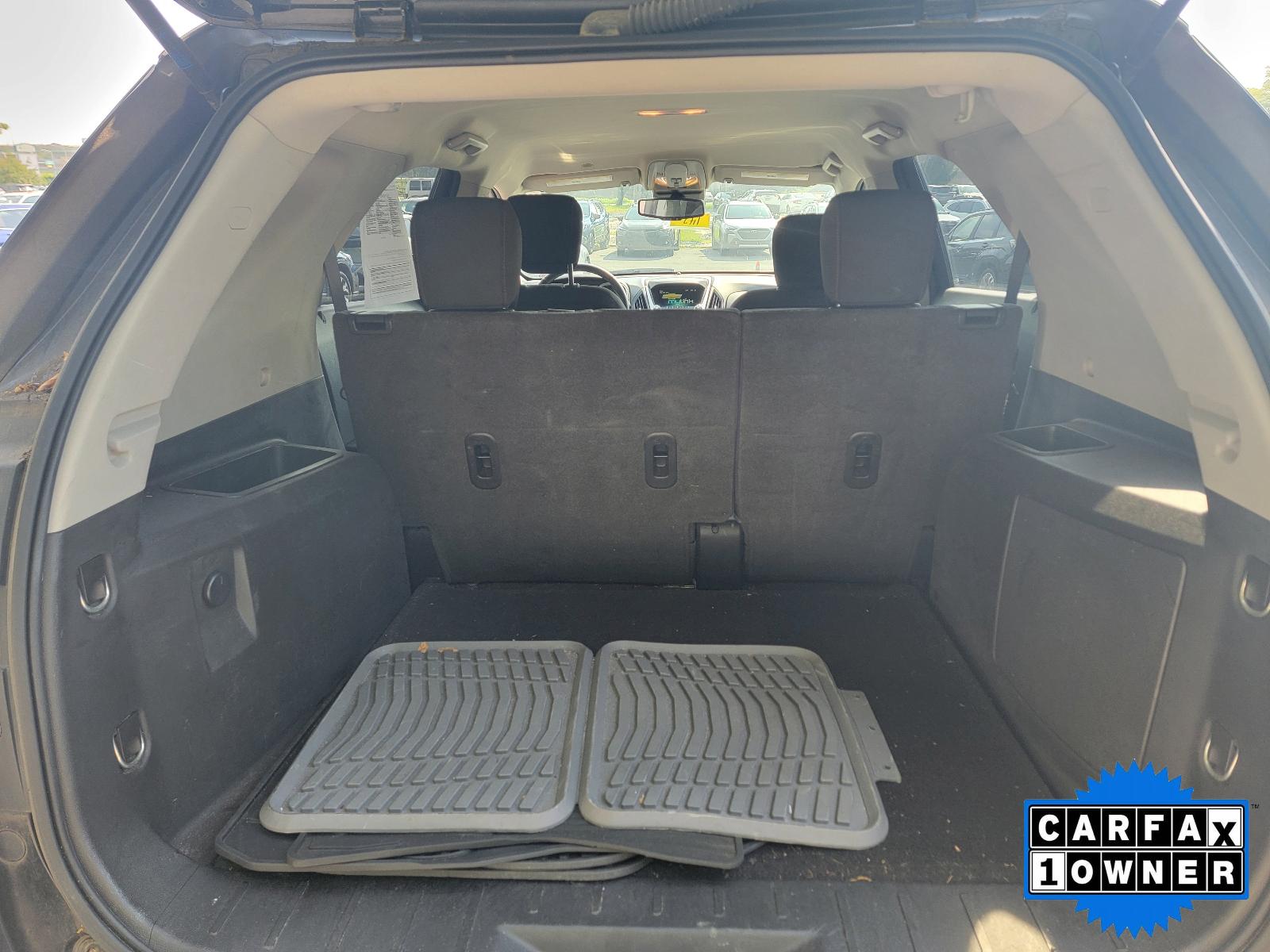 2014 Chevrolet Equinox Vehicle Photo in Harrisburg, PA 17111