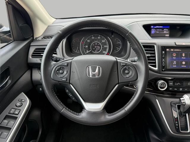 2016 Honda CR-V Vehicle Photo in Appleton, WI 54914