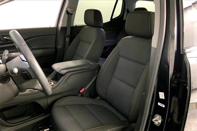 2023 GMC Acadia Vehicle Photo in KANSAS CITY, MO 64114-4502