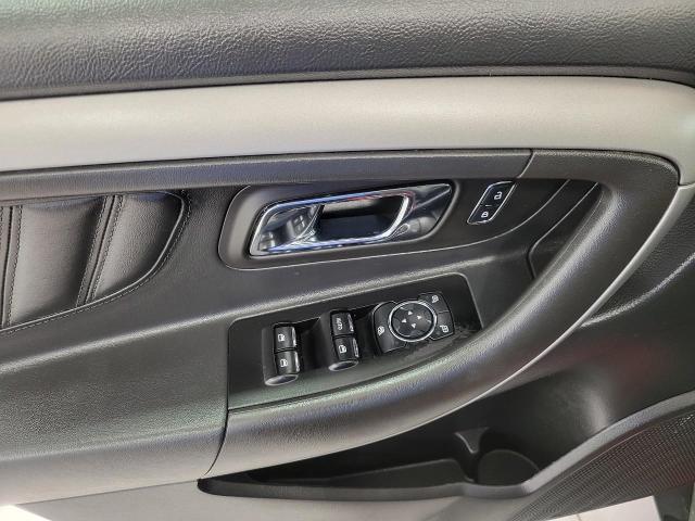 2015 Ford Taurus Vehicle Photo in NEENAH, WI 54956-2243