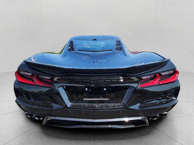 2024 Chevrolet Corvette E-Ray Vehicle Photo in MADISON, WI 53713-3220