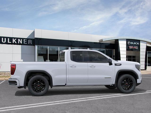 2026 GMC Sierra 1500 Vehicle Photo in TREVOSE, PA 19053-4984