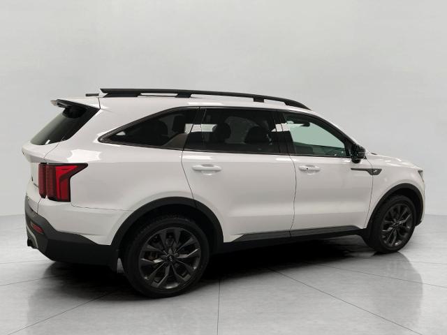 2021 Kia Sorento Vehicle Photo in Appleton, WI 54913