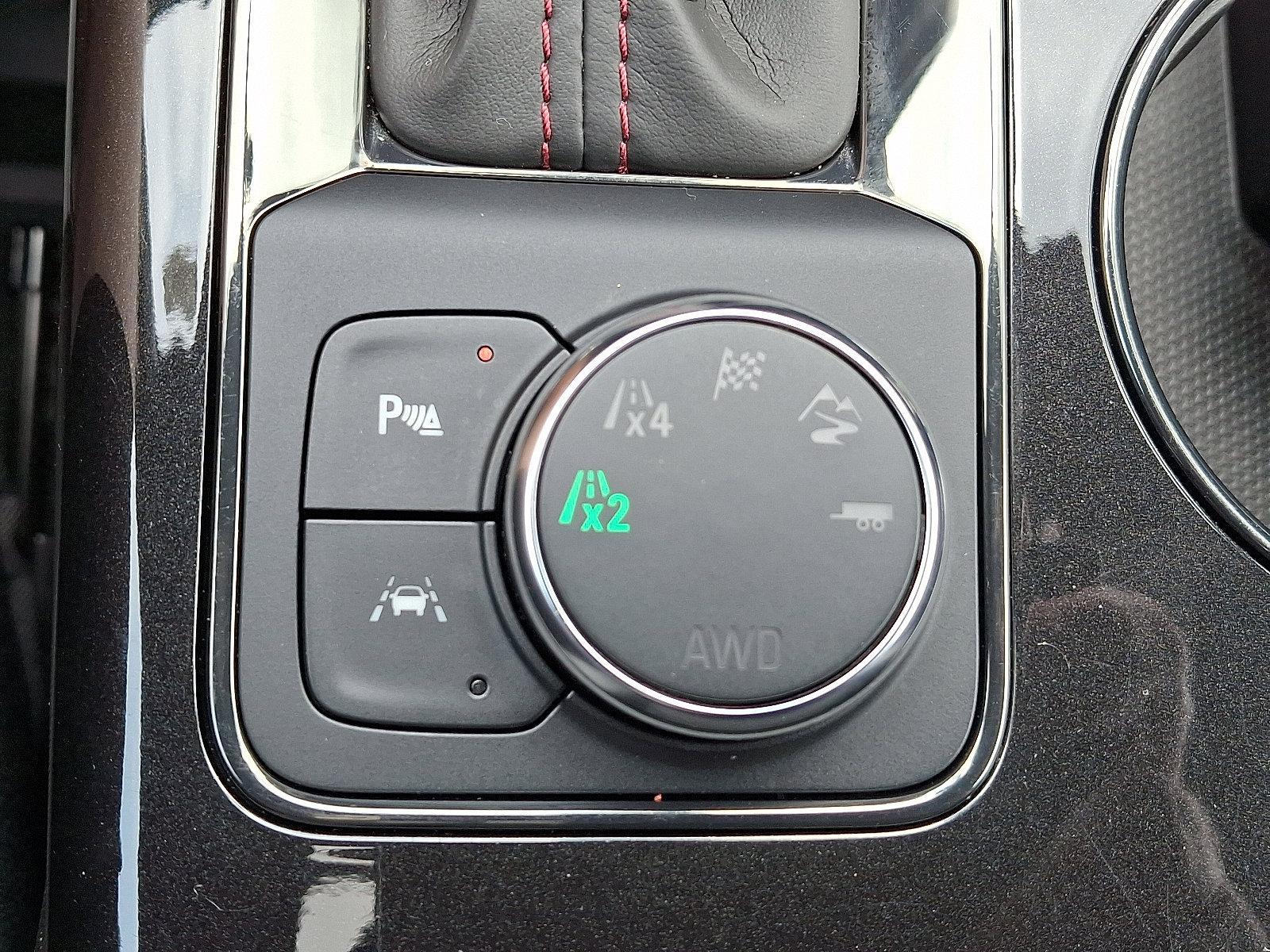 2022 Chevrolet Blazer Vehicle Photo in Harrisburg, PA 17111