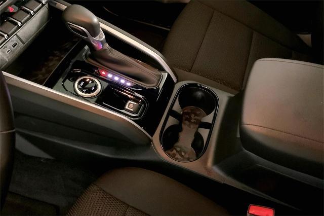 2025 Chevrolet Colorado Vehicle Photo in Lees Summit, MO 64086