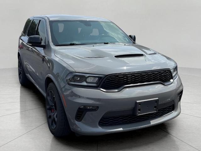 2021 Dodge Durango Vehicle Photo in NEENAH, WI 54956-2243