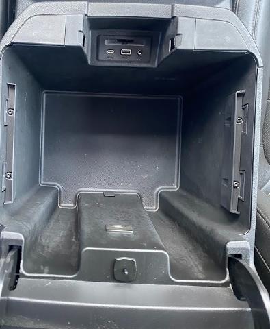 2020 Chevrolet Silverado 2500 HD Vehicle Photo in APPLETON, WI 54914-8833
