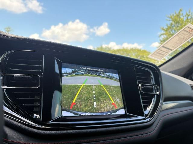 2023 Dodge Durango Vehicle Photo in Savannah, GA 31419