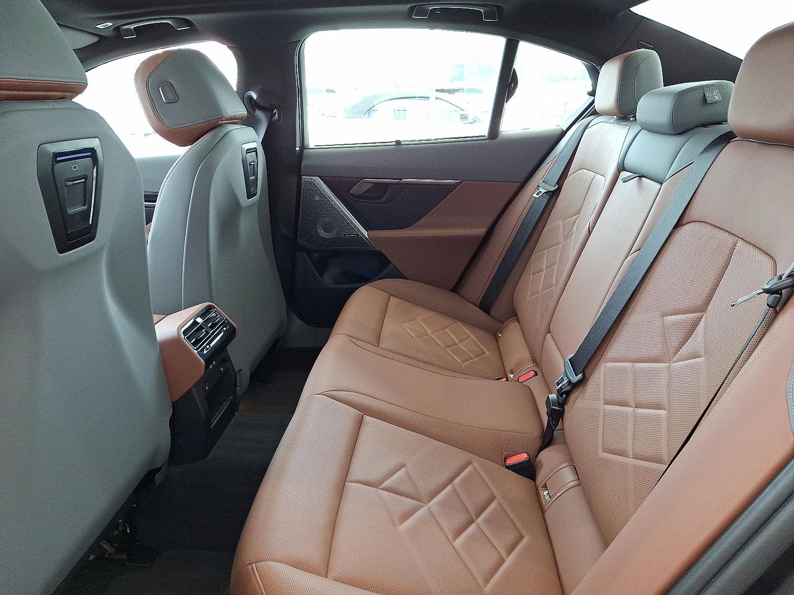 2024 BMW i5 Vehicle Photo in Lancaster, PA 17601