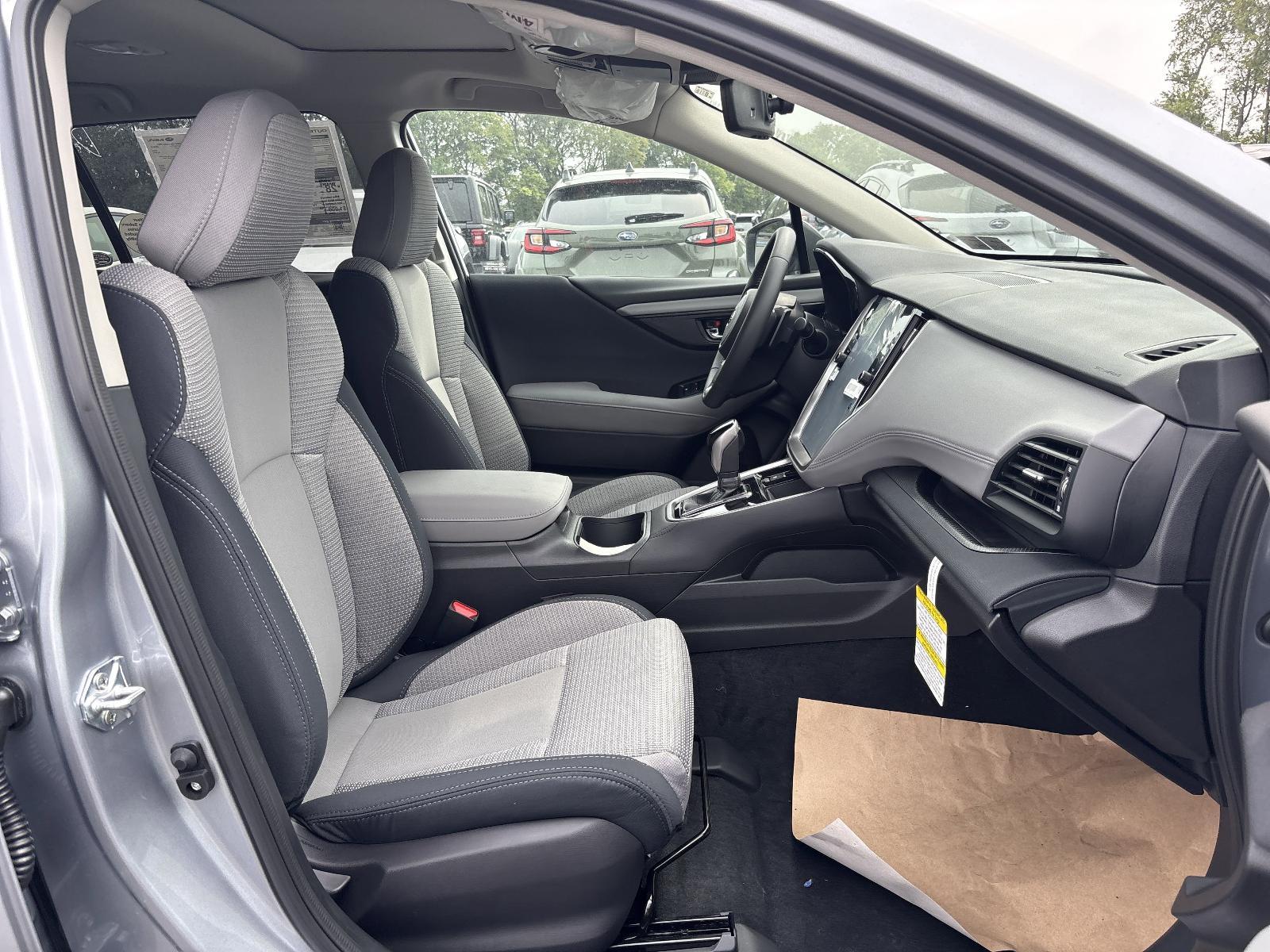 2025 Subaru Outback Vehicle Photo in Mechanicsburg, PA 17050