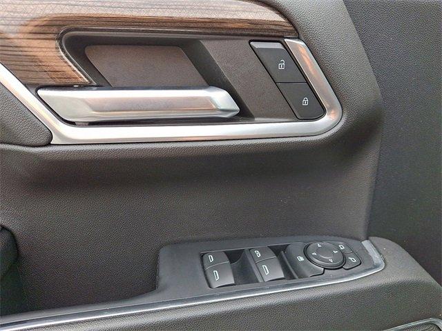 2023 Chevrolet Silverado 1500 Vehicle Photo in LANCASTER, PA 17601-0000