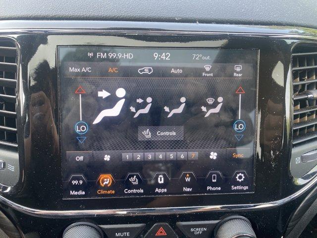 2022 Jeep Grand Cherokee WK Vehicle Photo in Doylsetown, PA 18901