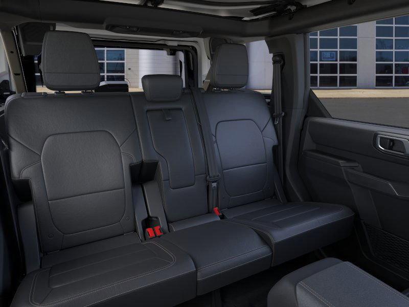 2025 Ford Bronco Vehicle Photo in Belle Vernon, PA 15012