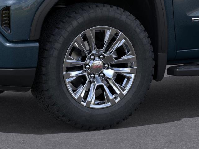 2026 GMC Sierra 1500 Vehicle Photo in APPLETON, WI 54914-8833