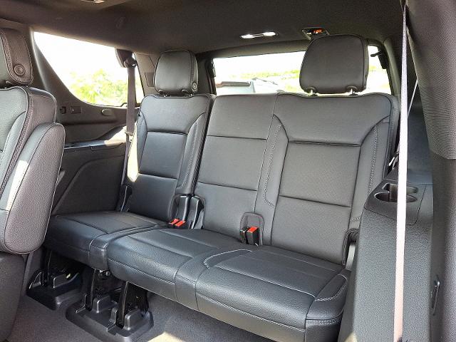 2022 GMC Yukon Vehicle Photo in HARRISBURG, PA 17111-1033