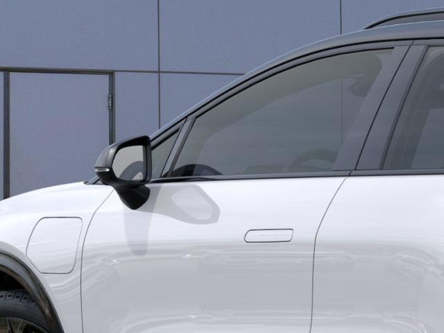 2025 Chevrolet Equinox EV Vehicle Photo in KANSAS CITY, MO 64114-4502