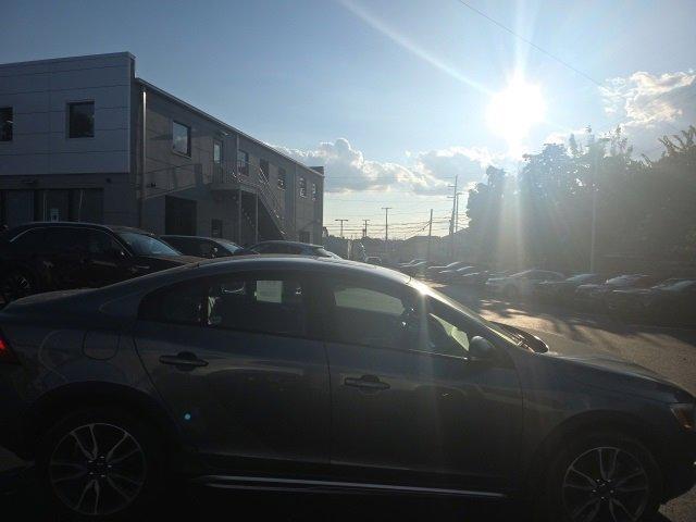 2016 Volvo S60 Cross Country Vehicle Photo in Harrisburg, PA 17111