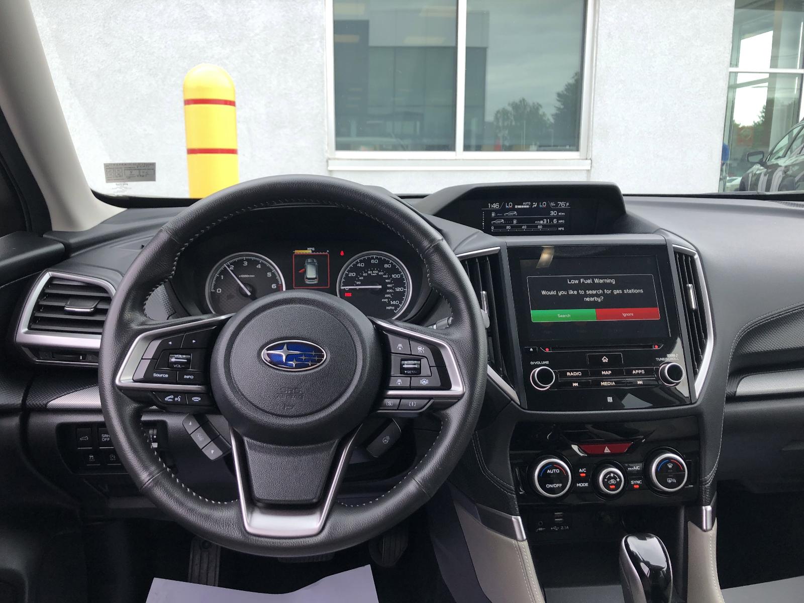 2020 Subaru Forester Vehicle Photo in Mechanicsburg, PA 17050