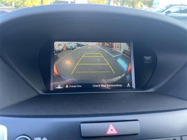 2018 Acura TLX Vehicle Photo in Willow Grove, PA 19090