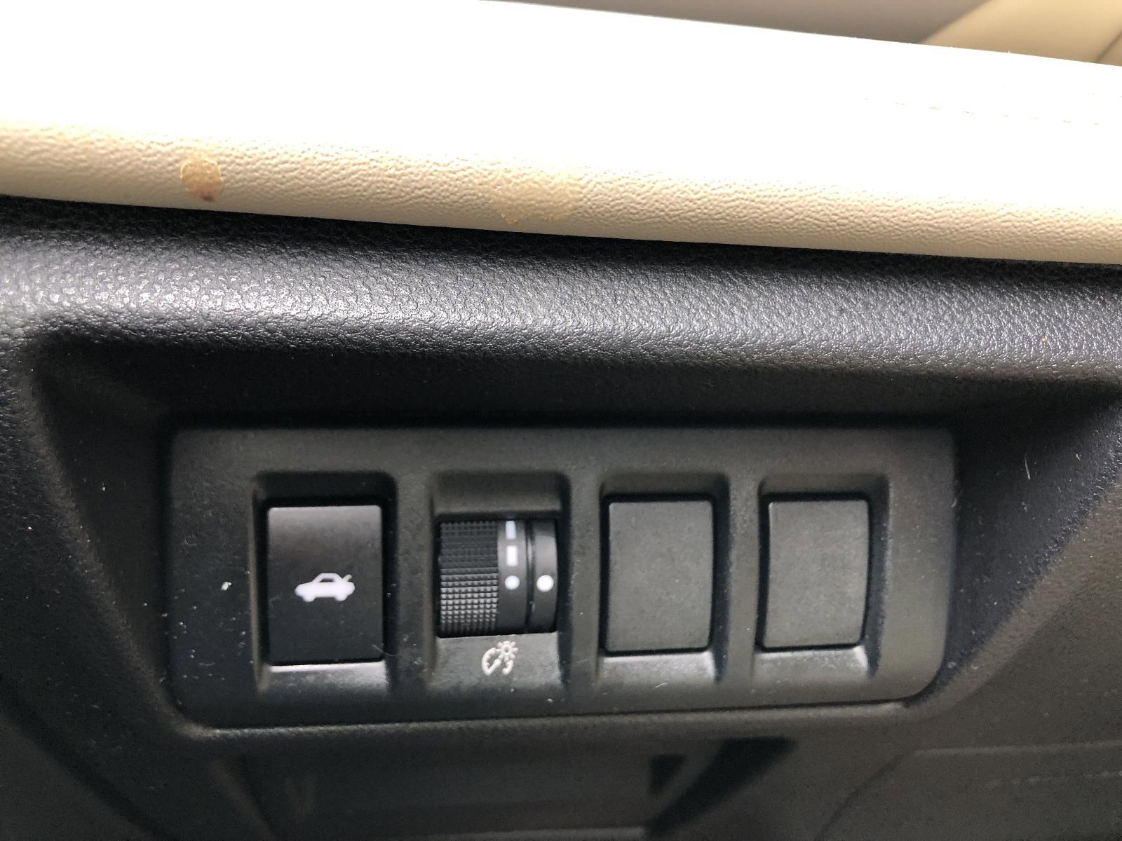 2022 Subaru Legacy Vehicle Photo in Mechanicsburg, PA 17050