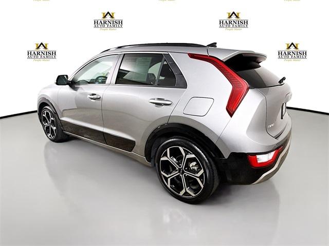 2023 Kia Niro Vehicle Photo in Everett, WA 98204