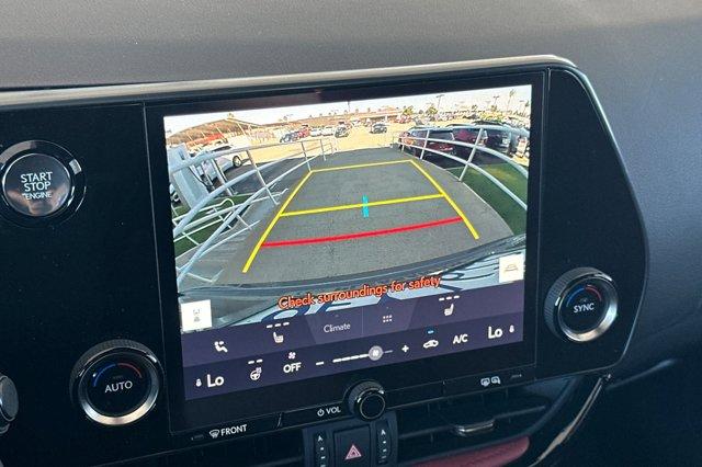 2023 Lexus NX 350 Vehicle Photo in STOCKTON, CA 95212-2838