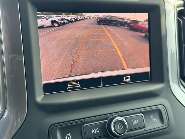 2024 Chevrolet Silverado 1500 Vehicle Photo in COLUMBIA, MO 65203-3903