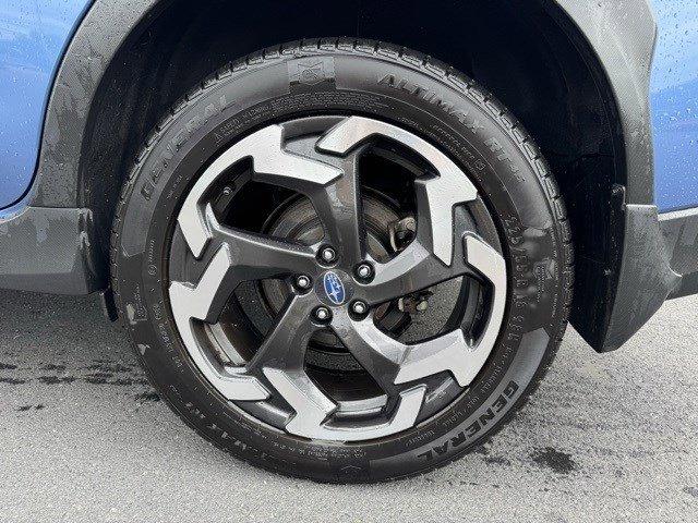 2023 Subaru Crosstrek Vehicle Photo in Mechanicsburg, PA 17050-1707