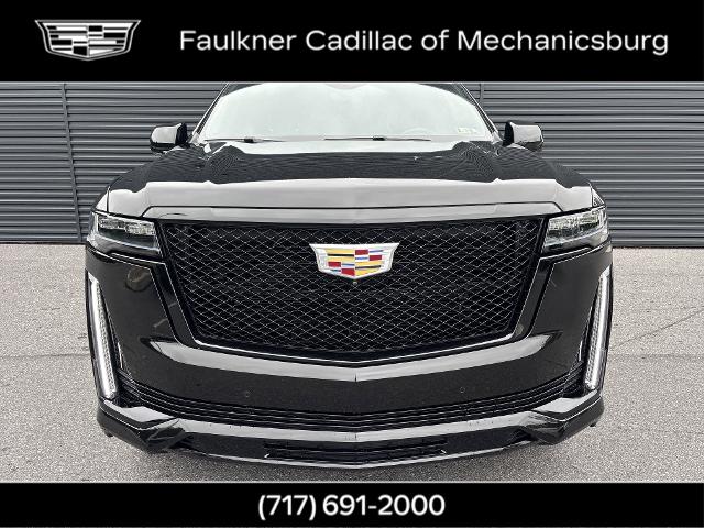2023 Cadillac Escalade Vehicle Photo in MECHANICSBURG, PA 17050-1707