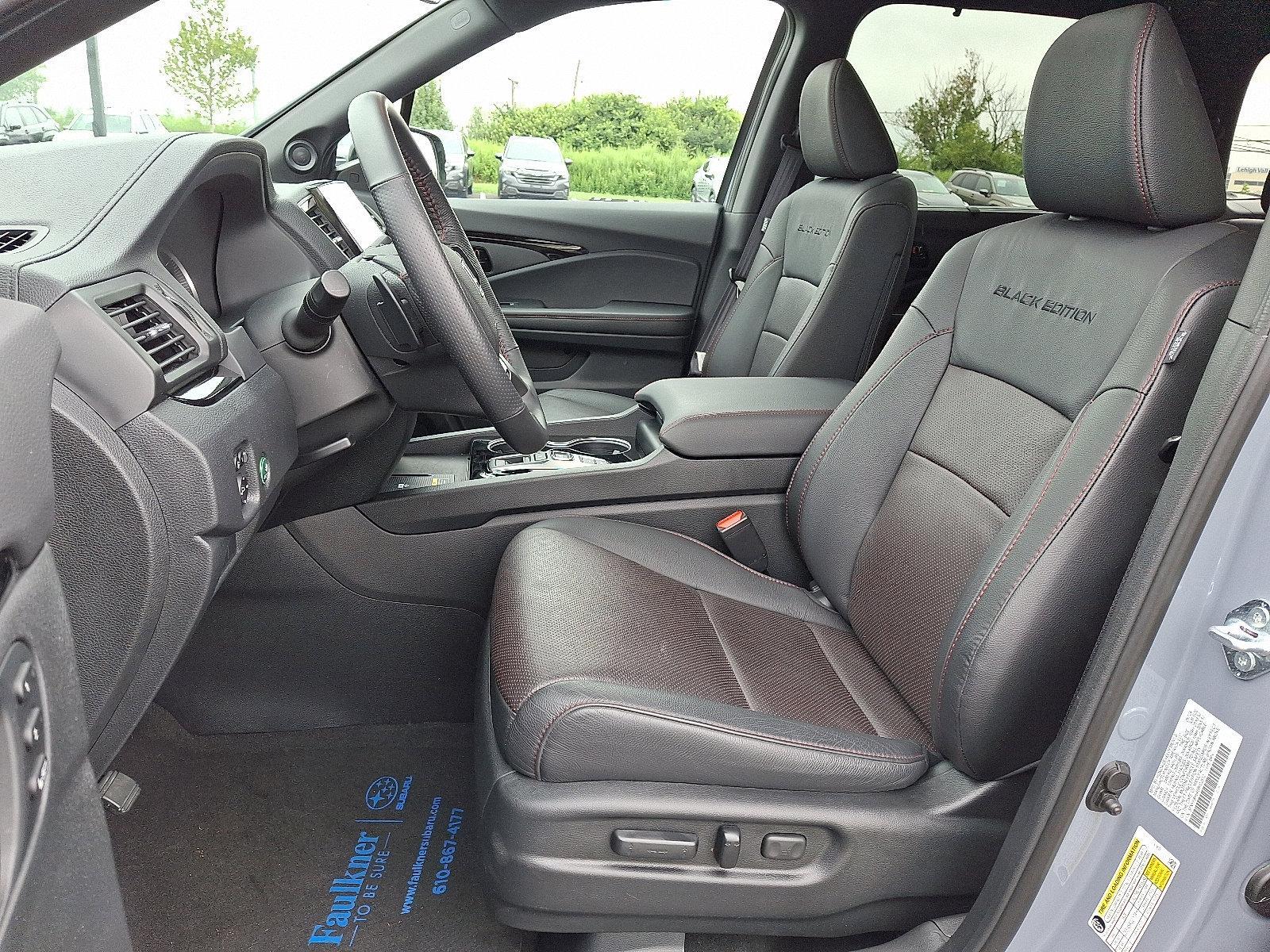 2025 Honda Passport Vehicle Photo in Easton, PA 18045