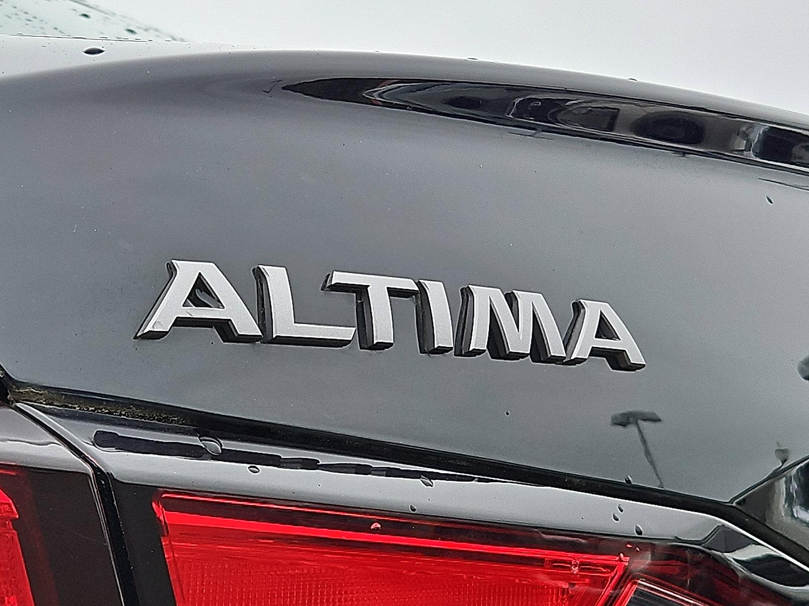 2023 Nissan Altima Vehicle Photo in Jenkintown, PA 19046