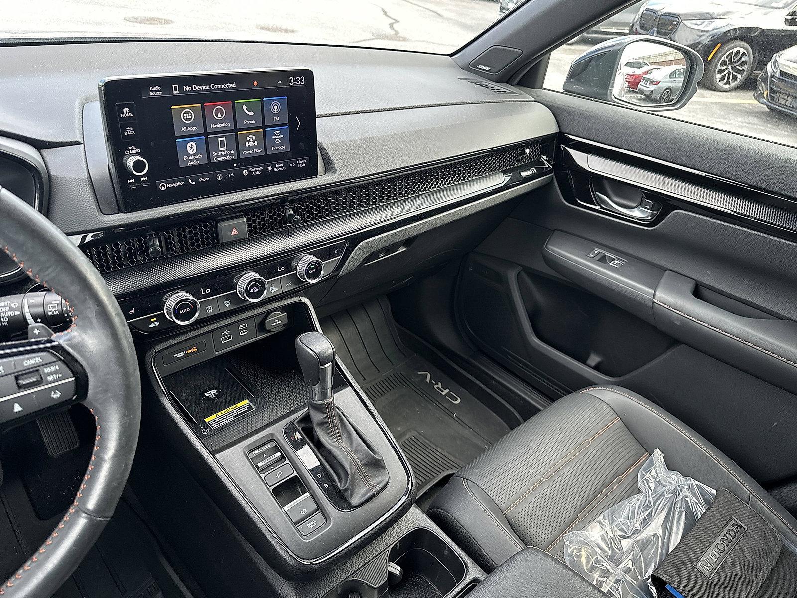 2023 Honda CR-V Hybrid Vehicle Photo in Lancaster, PA 17601